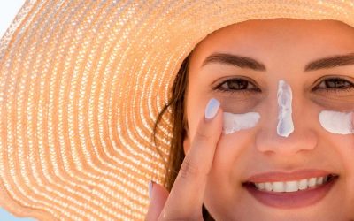 Comment prendre soin de sa peau en été