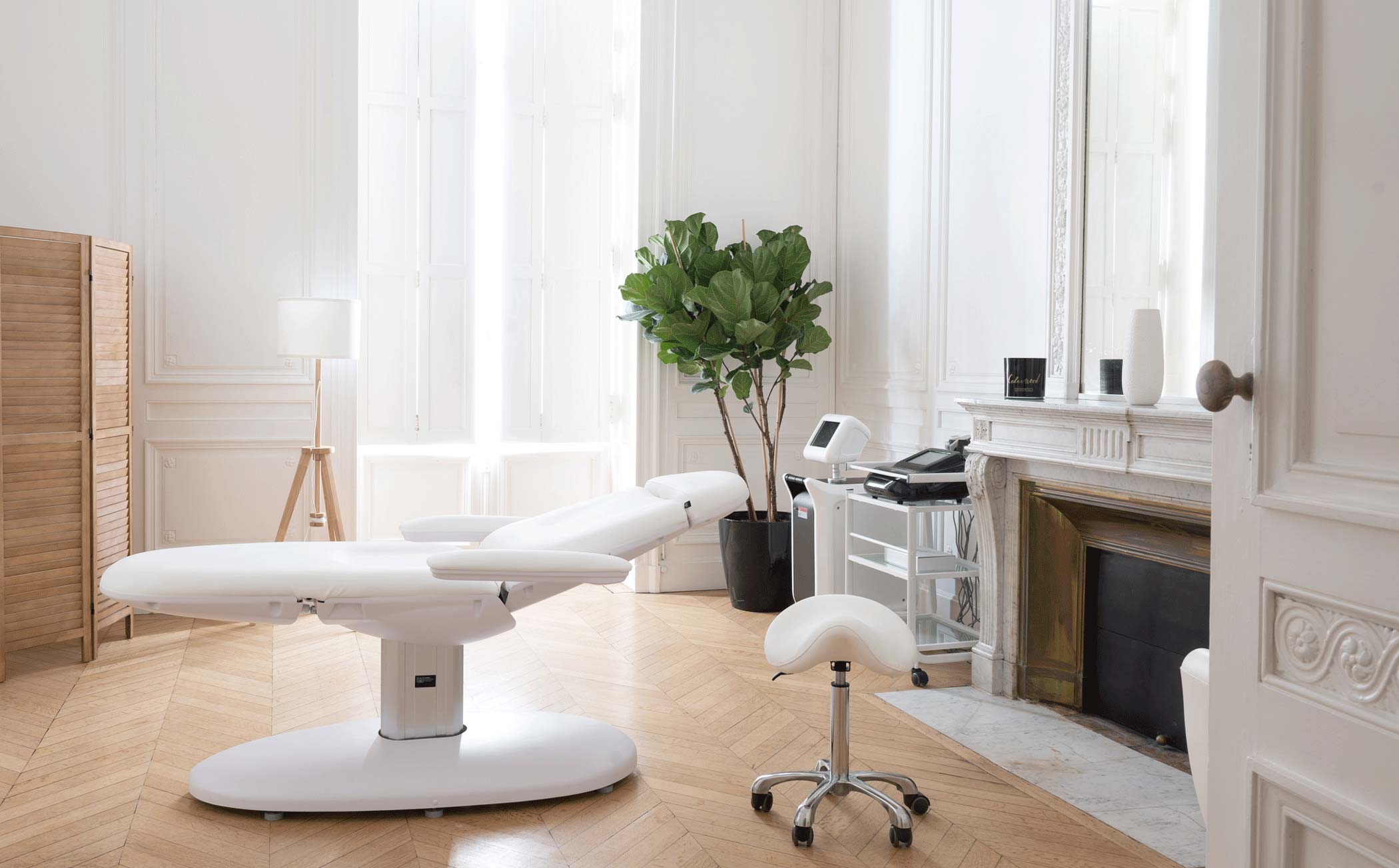 L'Appartement 7, Bordeaux