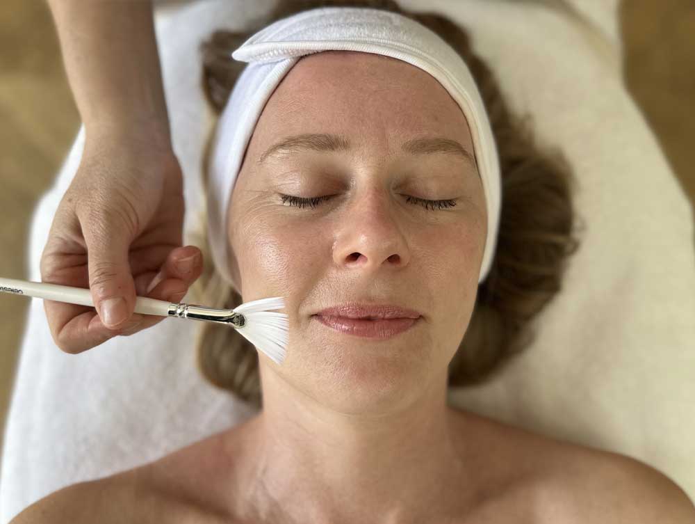 Peeling-Celestetic-professionnel Peeling Celestetic