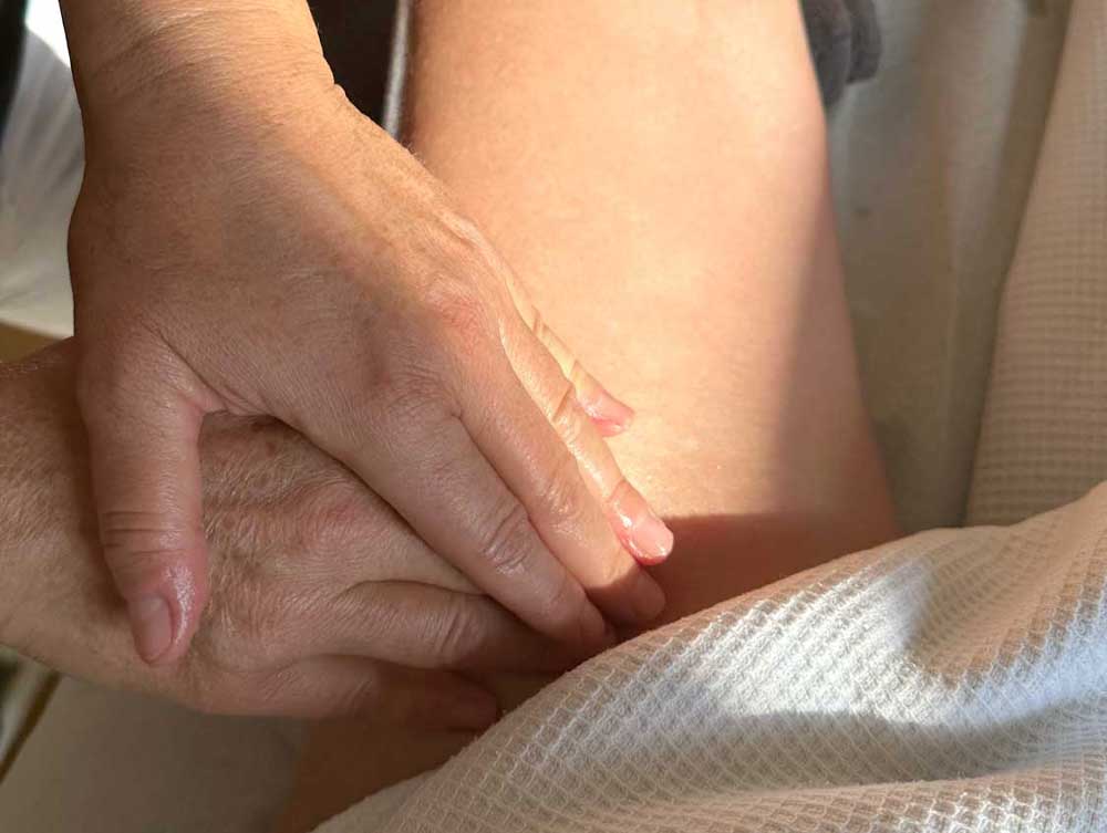 drainage-lymphatique Drainage lymphatique